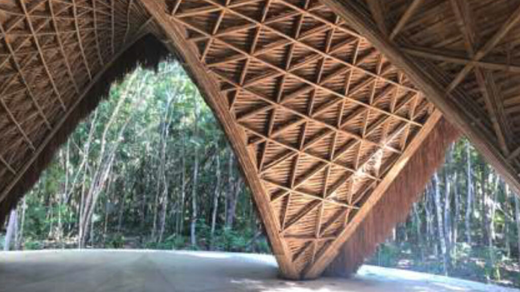 Bioconstrucción